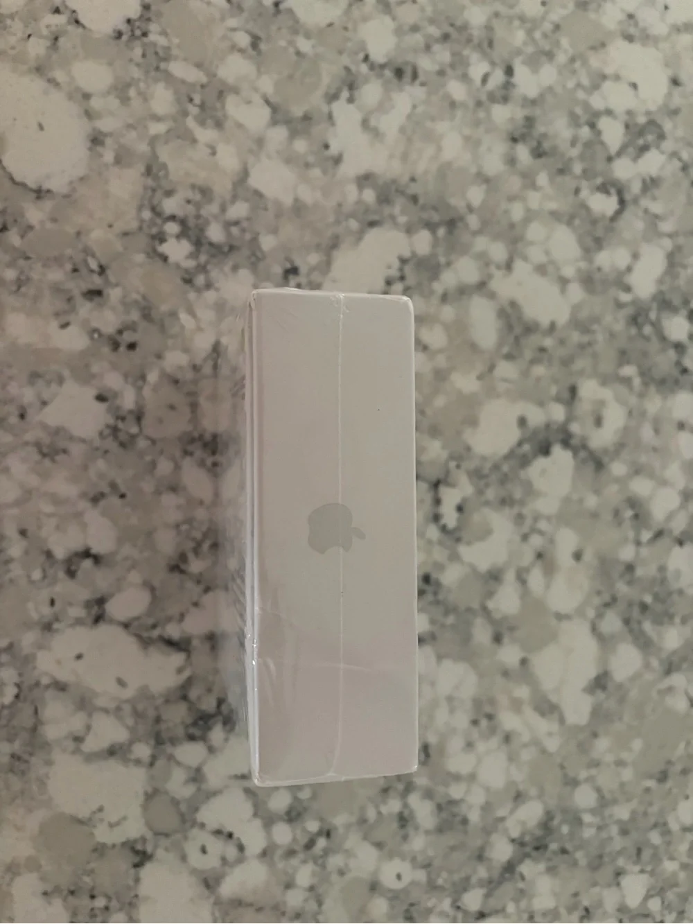 Apple Wireless Earbuds - White